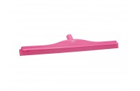 Vikan vloertrekker Full Colour (600mm) | Roze