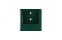 Folderhouder magnetisch A5 (staand/kleur) | Groen