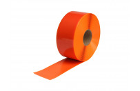 Brady Vloertape - ToughStripe MAX 10cm (basis kleur) | Oranje