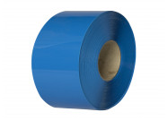DuraStripe Vloertape - Xtreme 10cm (effen kleur) | Licht blauw