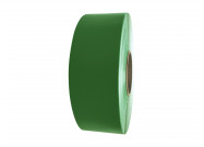 DuraStripe Vloertape - Supreme V 7,5cm (effen kleur) | Groen