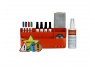 Whiteboard kit (starter) | Oranje