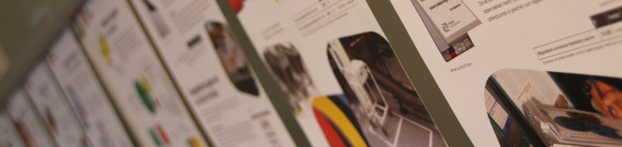 Brochures
