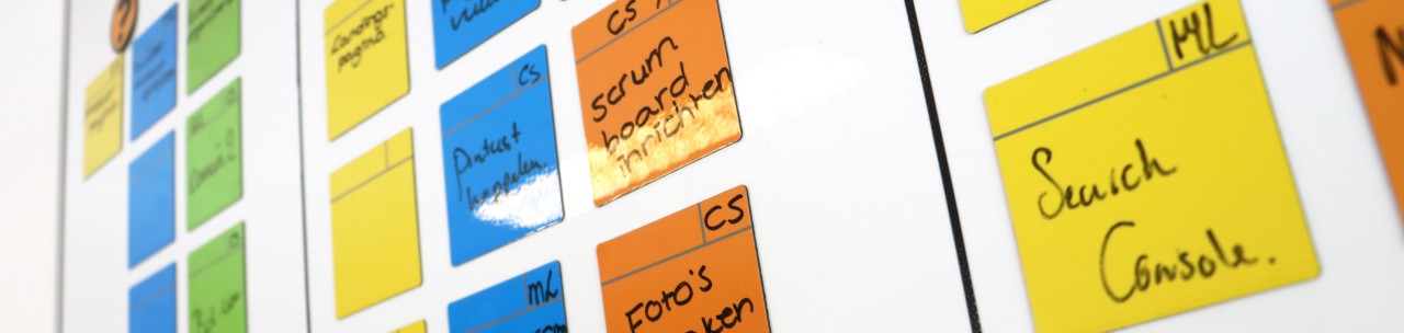 Kanban vs Scrum