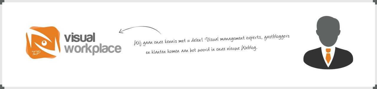 Visual Management Blog