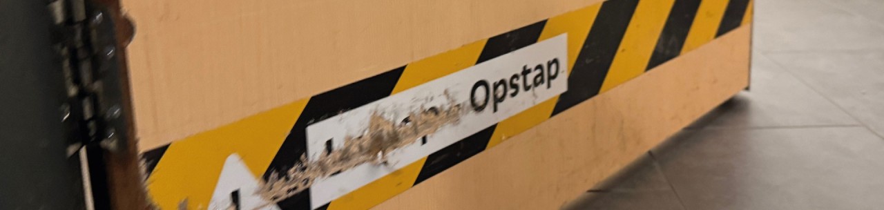 Signing blindheid op de werkvloer