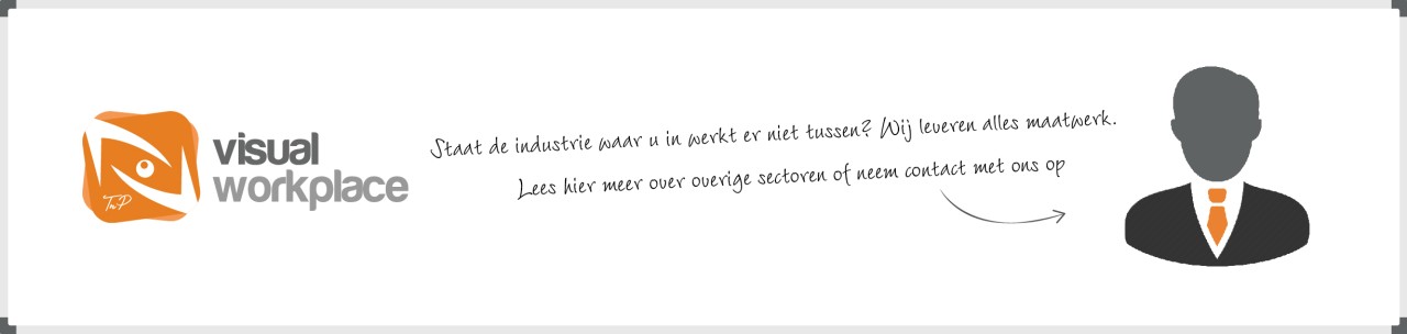 Overige sectoren