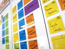 Kanban vs Scrum