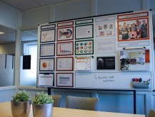 Een georganiseerd & visueel sterk whiteboard in slechts 3 stappen