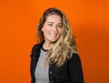 Versterk jij ons creatieve team?