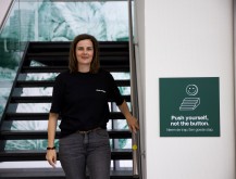 Wellbeing op de werkvloer
