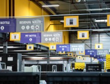 Afval scheiden zonder twijfel: De kracht van Visual Management