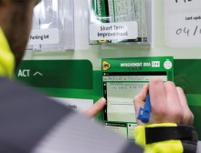 Verbeterbord: van idee naar uitvoering