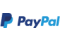 PayPal betaling
