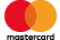 Master Card betaling