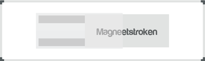 Brochure - Magneetstroken