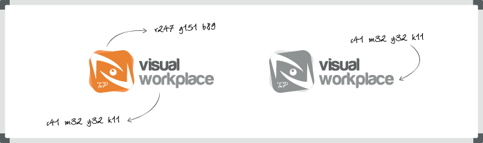 Banner kleurcodering TnP huisstijl