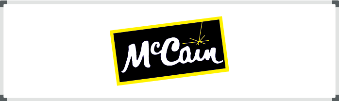 Klantcase - McCain