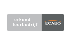 Ecabo erkend leerbedrijf