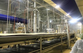 Farm Frites fabriek