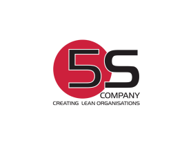 5S Company & Visual Workplace