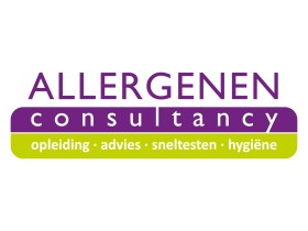 Consultant Allergenen Consultancy