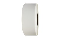 DuraStripe Vloertape - Supreme V 7,5cm (effen kleur) | Wit