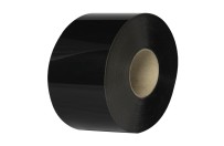 DuraStripe Vloertape - Xtreme 10cm (effen kleur) | Zwart