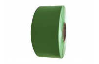 DuraStripe Vloertape - Supreme V 10cm (effen kleur) | Groen