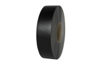 DuraStripe Vloertape - Supreme V 5cm (effen kleur) | Zwart