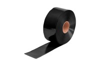 Brady Vloertape - ToughStripe MAX 10cm (extra kleur) | Zwart