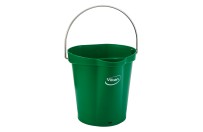 Vikan emmer (6 liter) | Groen