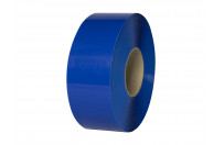 DuraStripe Vloertape - Mean Lean 7,5cm (effen kleur) | Blauw