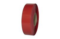 DuraStripe Vloertape - Xtreme 5cm (effen kleur) | Rood