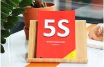 5S Werkplekorganisatie | Bert Teeuwen