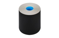 Labelmax Tape Vinyl (100mm) | Zwart