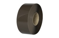 DuraStripe Vloertape - Xtreme 7,5cm (effen kleur) | Bruin