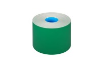 Labelmax Tape Vinyl (75mm) | Groen