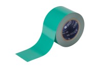 Brady Vloertape - ToughStripe 7,5cm (effen kleur) | Groen