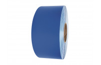 DuraStripe Vloertape - Supreme V 10cm (effen kleur) | Blauw