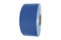 DuraStripe Vloertape - Supreme V 10cm (effen kleur) | Blauw