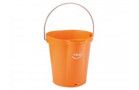 Vikan emmer (6 liter) | Oranje