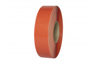 DuraStripe Vloertape - Mean Lean 5cm (effen kleur) | Oranje