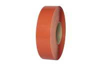 DuraStripe Vloertape - Mean Lean 5cm (effen kleur) | Oranje