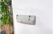 Magnetische pennenhouder (smartbox)