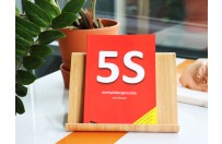 5S Werkplekorganisatie | Bert Teeuwen