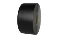 DuraStripe Vloertape - Supreme V 10cm (effen kleur) | Zwart