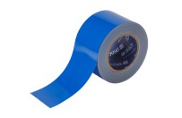 Brady Vloertape - ToughStripe 7,5cm (effen kleur) | Blauw