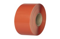 DuraStripe Vloertape - Mean Lean 10cm (effen kleur) | Oranje