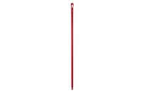 Vikan steel Ultra Hygiëne (1500mm) | Rood